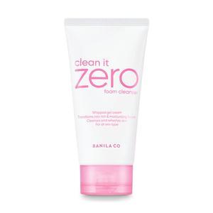 BANILACO Clean it Zero Foam Cleanser 150ml