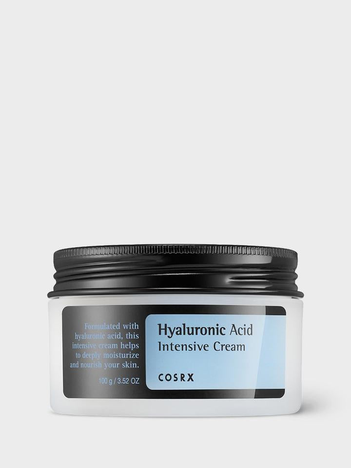 COSRX Hyaluronic Acid Intensive Cream 100ml