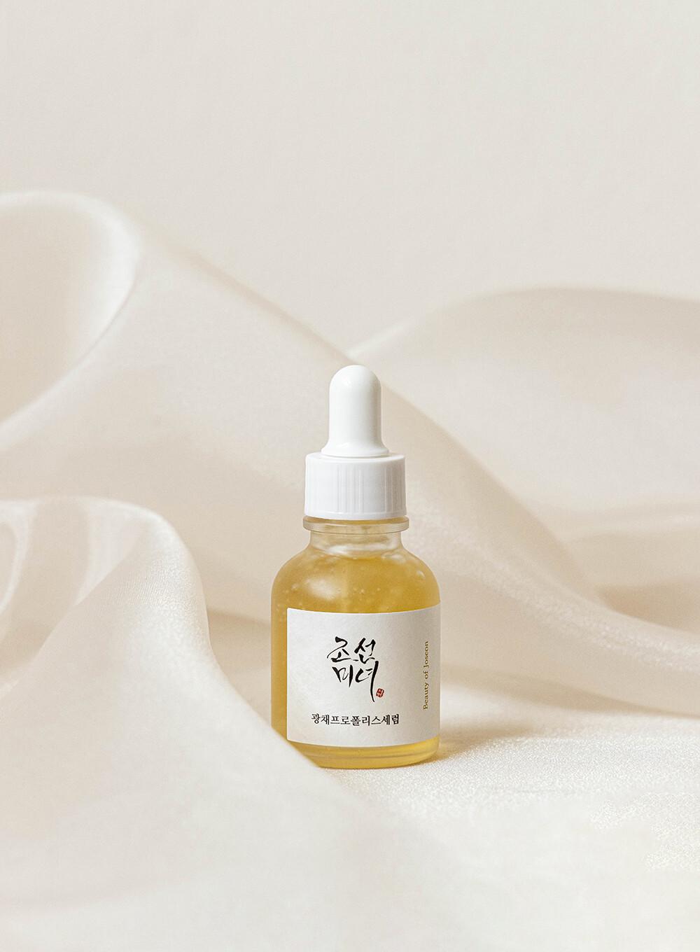 BEAUTY OF JOSEON Glow Serum : Proplis + Niacinamide 30ml