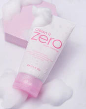 BANILACO Clean it Zero Foam Cleanser 150ml